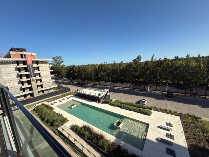 Departamento 3 ambientes en Venta en Greenville Torre Spring