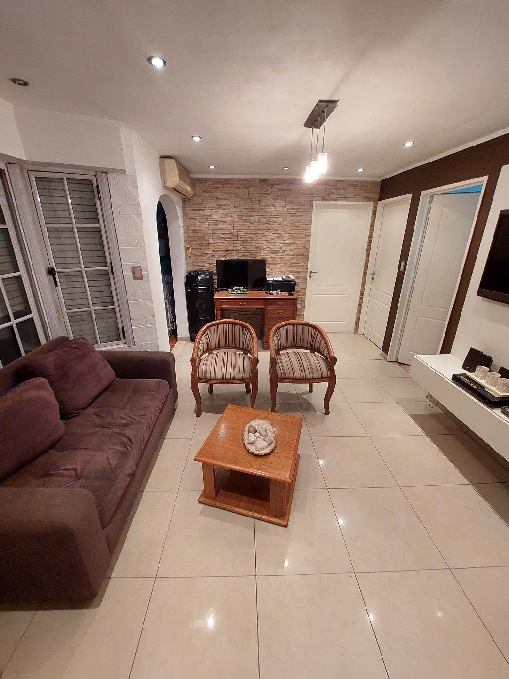 Departamento De 4 Ambientes En Venta En Partido De San Isidro